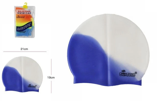 Cuffia Piscina Arena Fin Silicone 005847700 | Cisalfa Sport - Foto 10