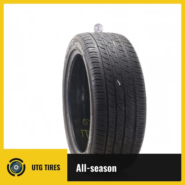 Used 255/45R20 Toyo Proxes 4 Plus 105Y - 7/32