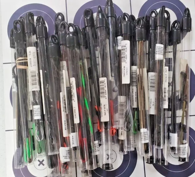 Barnett Crossbows Original Factory OEM Strings and Cables, Various Models