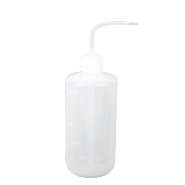 4 Sfere Irrigazione Automatiche Per Piante – 500 Ml, In Ceramica E PP, Grandi, Trasparenti, Per Interni/Esterni - 3