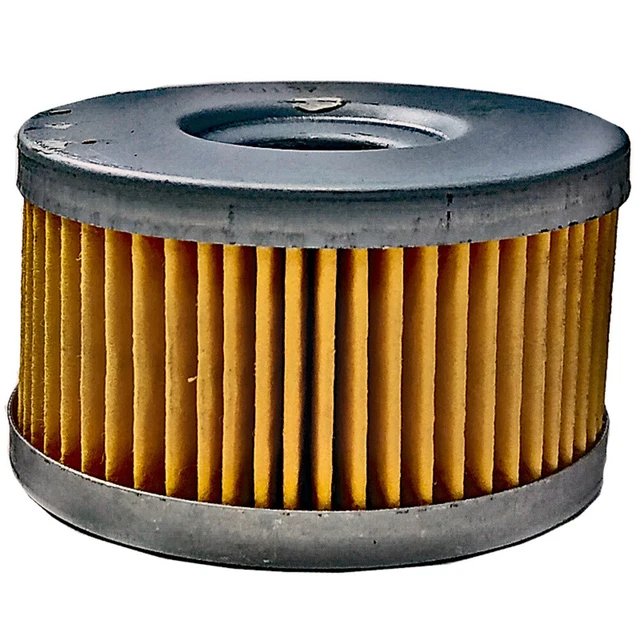 Filtre à Huile Pour Suzuki GS 500 E (1989 à 2000) - Référence FI-133 - Neuf