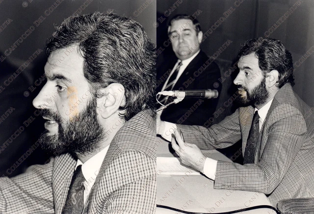 Nadio Delai Fondazione CENSIS sociologo dirigente LOTTO 2 Fotografie