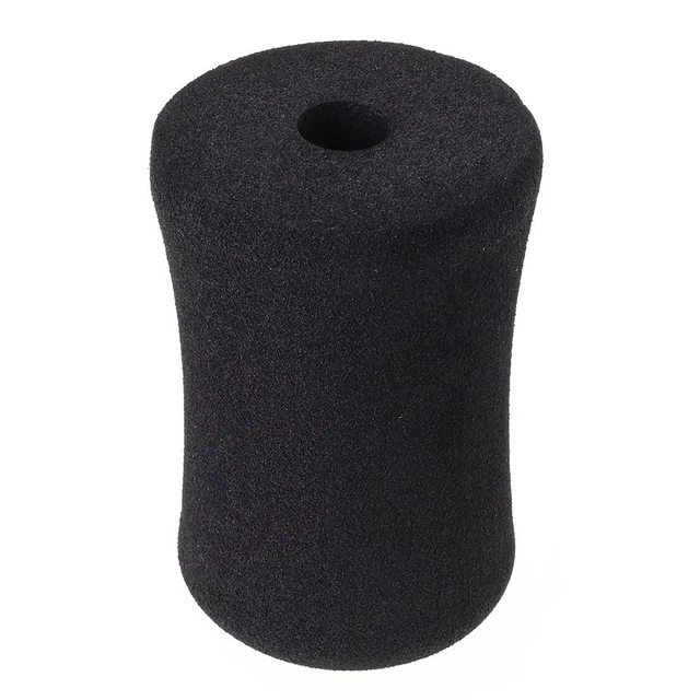 FOOT FOAM PAD Hook Foot Foam Exercise For Weight Bench Inversion Tables ...