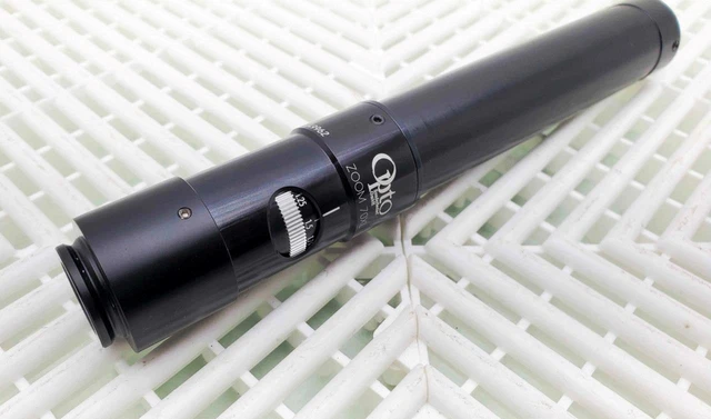 Opto Sonderbedarf GmbH Zoom 70XL Camera Lens Microscopic lens Inspection Optic