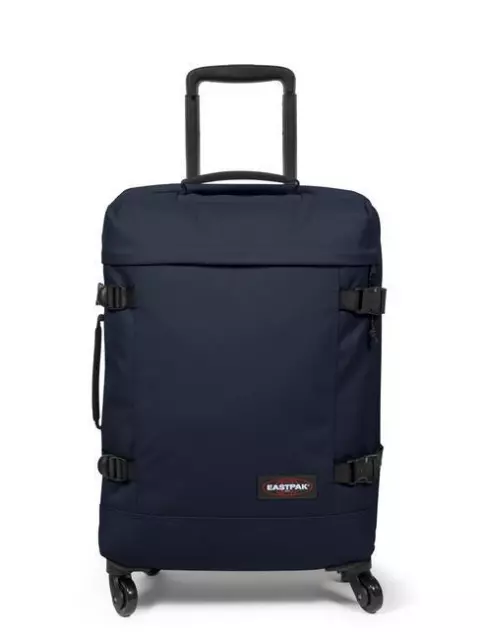 Trolley EASTPAK trans4 S Ultramari Petite Choix = P Ultramari EK00080LL83.AB