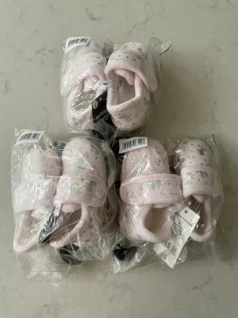 Asda on sale living slippers
