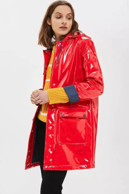 Xhilaration raincoat sales