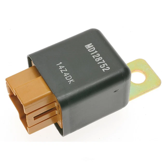 Multi-Purpose Relay-Multi Purpose Relay Standard RY-385