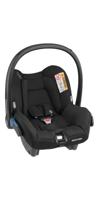 Maxi-Cosi Babyschale »Citi« Gruppe 0+ / (0-13 kg) Autositz Babysitz Kindersitz Maxi-Cosi Babyschale »Citi« Gruppe 0+ / (0-13 kg) Autositz Babysitz Kindersitz