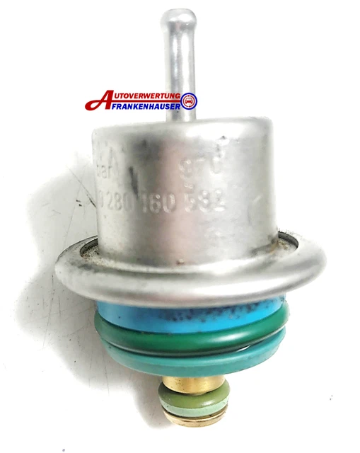 Kit Guarnizione Regolatore Pressione Bosch CR - Meat & Doria 9158