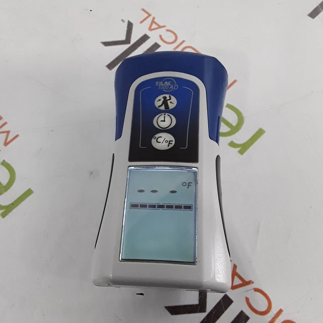 Covidien Filac 3000 Electric Thermometer