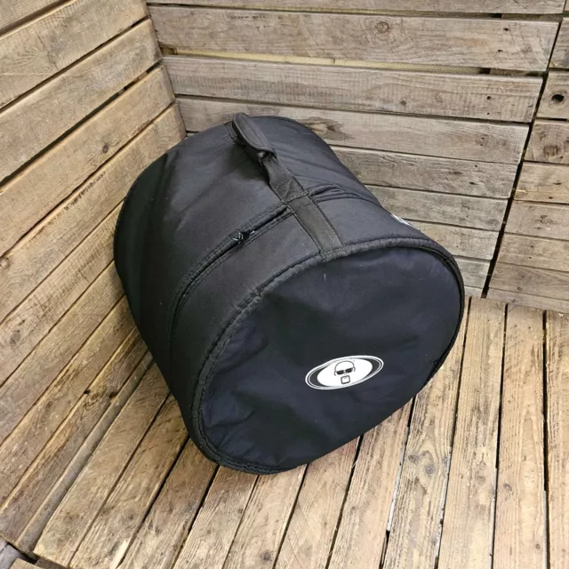 Protection Racket 22" Bass Drum Case Bag USED! RKBBF180324