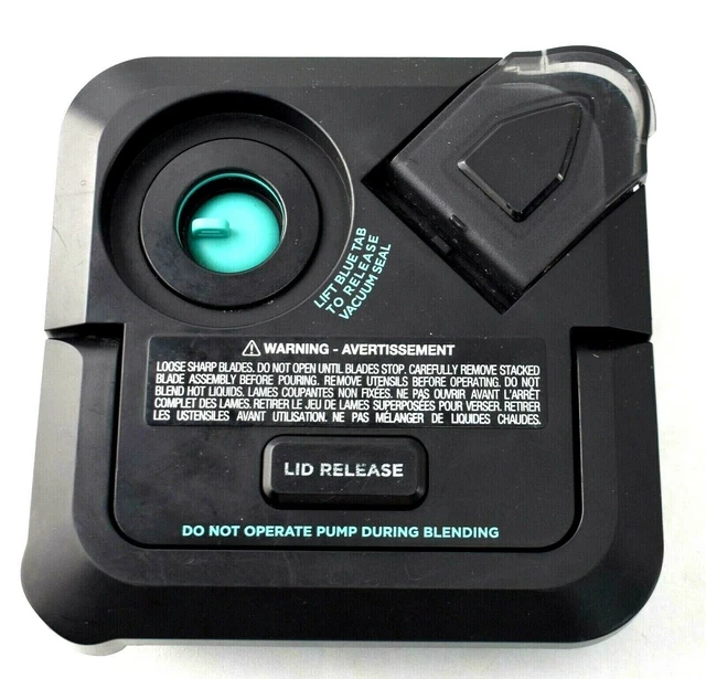 Ninja ct661v clearance