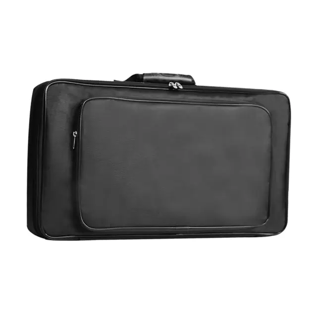 Guitar Pedal Board Carry Bag Gig Bag Professional Durable Guitar Pedal Case