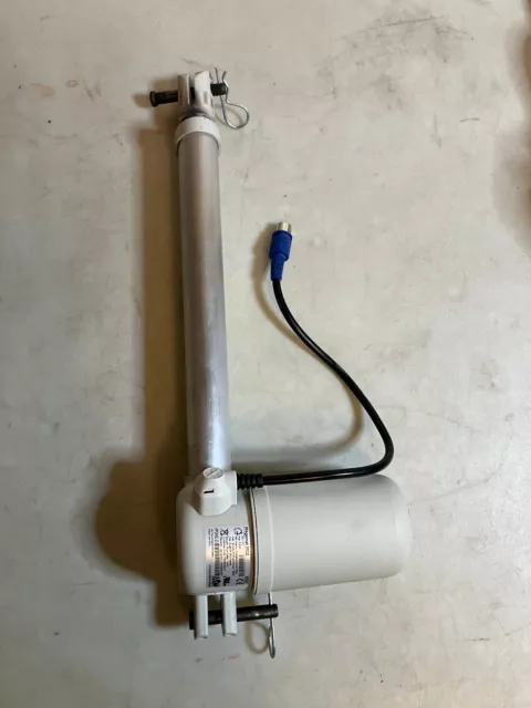 La-Z-boy Replacement Parts Dewert Megamat MCZ Actuator 63220 Recline Lift Chair