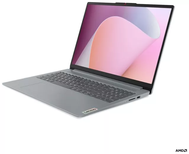 Lenovo IdeaPad Slim 3 16ABR8 WUXGA Notebook 40,6 cm (16 Zoll) 16 GB Ram 1 TB