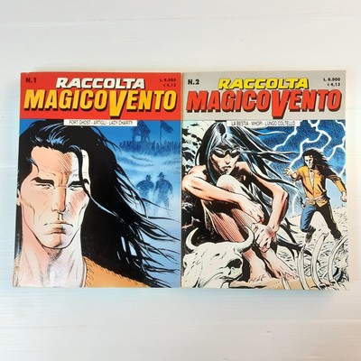 Bonelli buono Raccolta Balboa n.9 