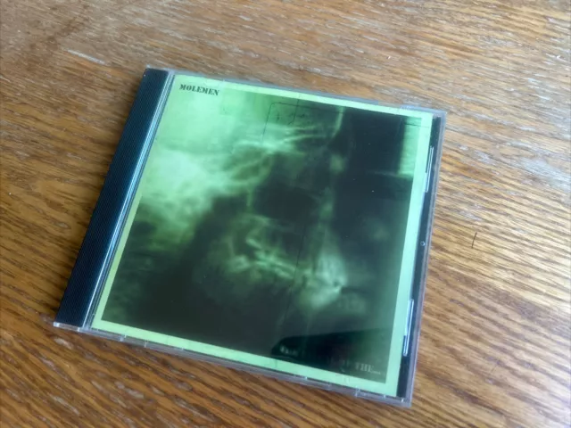 Molemen - Ritual Of The … - Rare Underground Hiphop Compilation - MF Doom, Slug