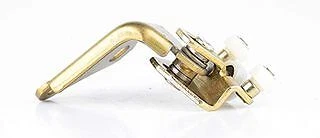 Sparefixd Guida Scorrevole Per Porta Frigo/Congelatore Lamona – Ricambio 4230850100