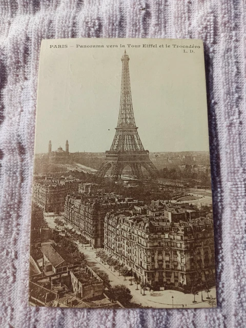 ANCIEN JEU D adresse Patience Mercure Stanislas Esman Tour Eiffel XIX jeu ancien EUR 200,00 - FR