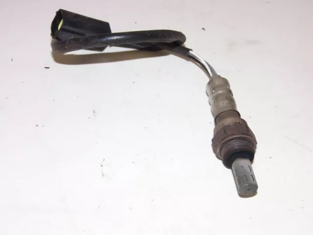 O2 Oxygène Échappement Capteur Ducati Multistrada MTS1200 12-13 Monster 1100 Evo