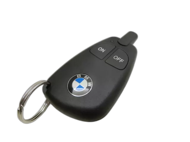 BMW Nachrüstsatz Fernbedienung Standheizung 64500435769 kaufen