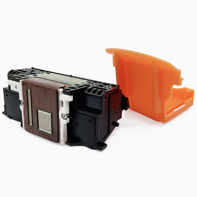 Only black qy6-0083 print head fits for canon mg6350 mg6310 mg7510 mg6350 mg6350