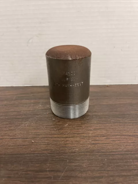 Mayco 2” XXH Bullplug