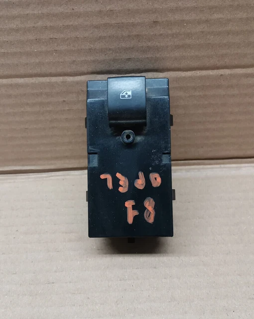 Commande De Phare Pour Opel Meriva B Phase 1 - Référence 13294825 - Occasion Garantie