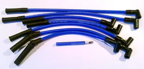 Jeep Cherokee Wrangler 4.0 Ltr Formula Power 10mm RACE PERFORMANCE HT Leads.