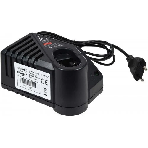 Foran dig Udpakning saltet BOSCH AHS 41 ACCU Cordless 410mm Hedge Trimmer Charger + Battery 14.4v  £25.00 - PicClick UK