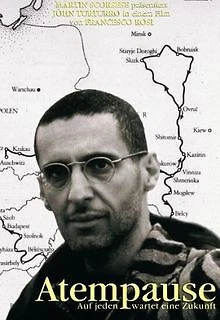 Atempause de Francesco Rosi | DVD | état très bon