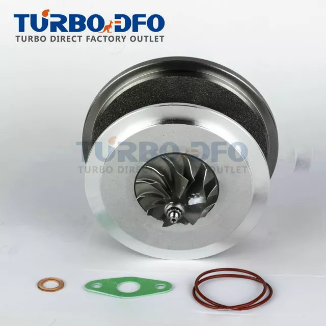 Balanced turbo charger core CHRA for Skoda Octavia II 2.0 TDI 170HP BMN BMR BUY