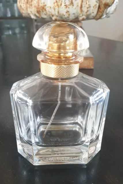 Flacon vaporisateur eau de parfum 100 ml Mon Guêrlaîn Collection