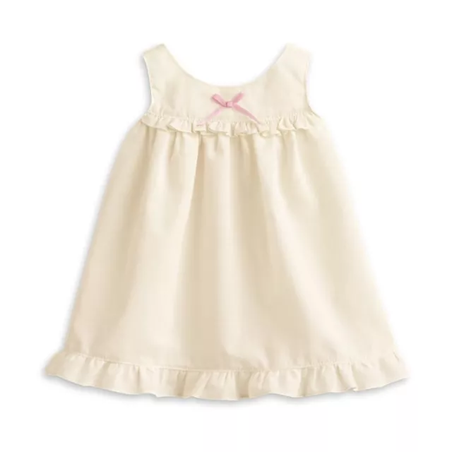 AMERICAN GIRL Addy Marie Grace or Cecil's Crinoline & Chemise for 18" Dolls NIB 3