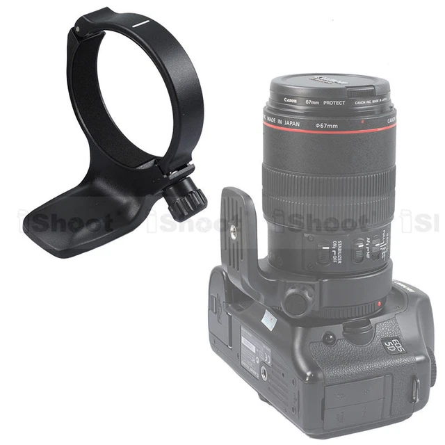 Zeiwohndc For RF 100-400mm F/5.6-8 IS USM IS-RF140 Lens Collar Support Bas
