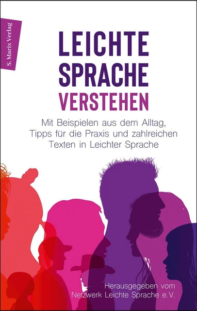 LEICHTE SPRACHE verstehen, Netzwerk Leichte Sprache