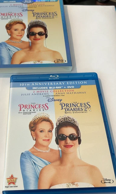 Anne Hathaway Princess Diaries Fmovies THE PRINCESS DIARIES