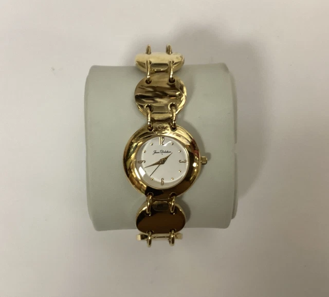Montre Automatique JEAN DELATOUR - Acier Inoxydable Argenté - Étanche 50m