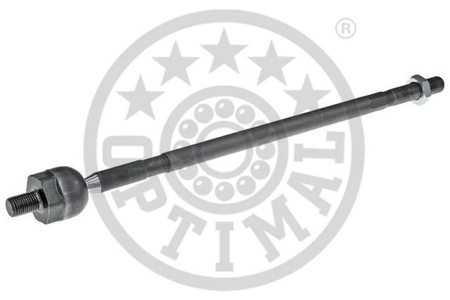 2 barre trasversale giunto assiale OTTIMALE G2-092/2x per VW GOLF anteriore sinistro destro 3 1H1