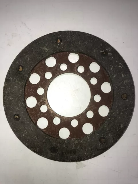 harley davidson clutch plate price
