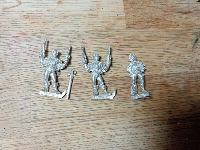 warhammer empire duelists oop age of sigmar cities of sigmar