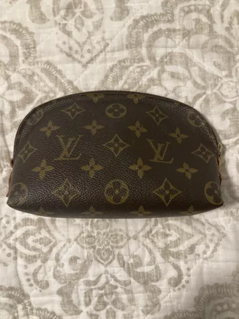 Louis Vuitton Cosmetic Pouch