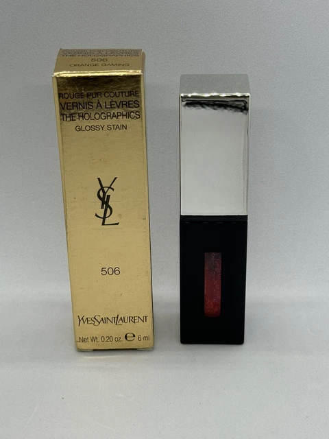 Ysl 506 hotsell