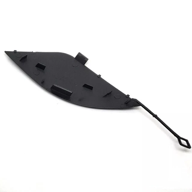 Mercedes-Benz C W204 Cache Crochet De Remorquage Arrière A2048850823