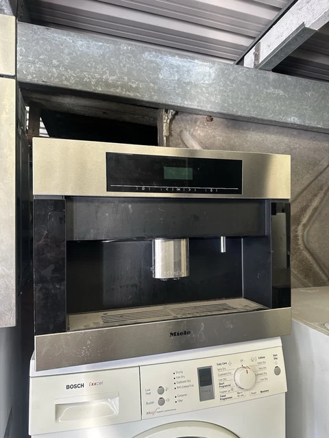 Miele CVA 5060 •• TOP •• PAIEMENT POSSIBLE •• envoi mondial