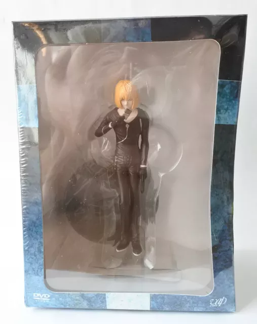 Death Note L Ryuzaki Bonus Figure First Press Limited Edition Vap