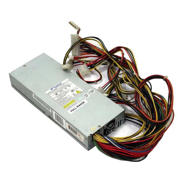 SERVER POWER SUPPLY FSP FSP500-80BU 500W PSU EUR 82,89 - PicClick DE
