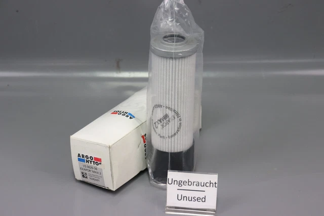 ARGO HYTOS V3.0620-56 Filter Element Exapor MAX2 Unused Boxed