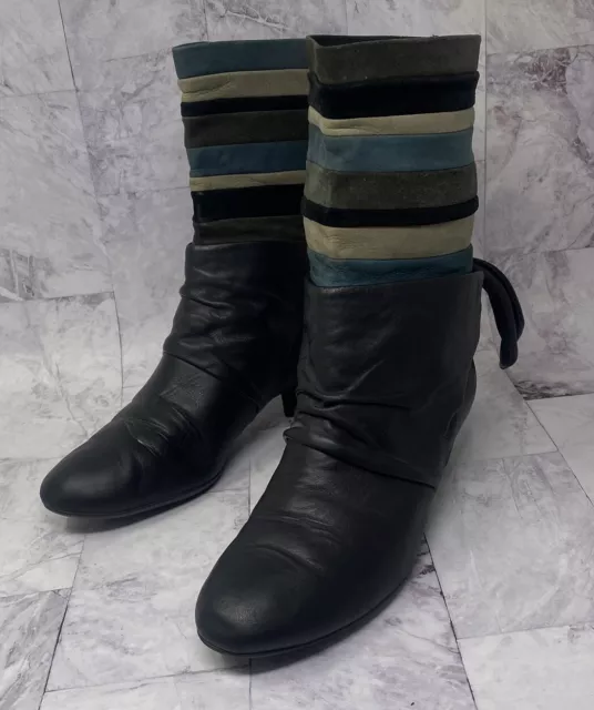 Camper kobo 2025 boots